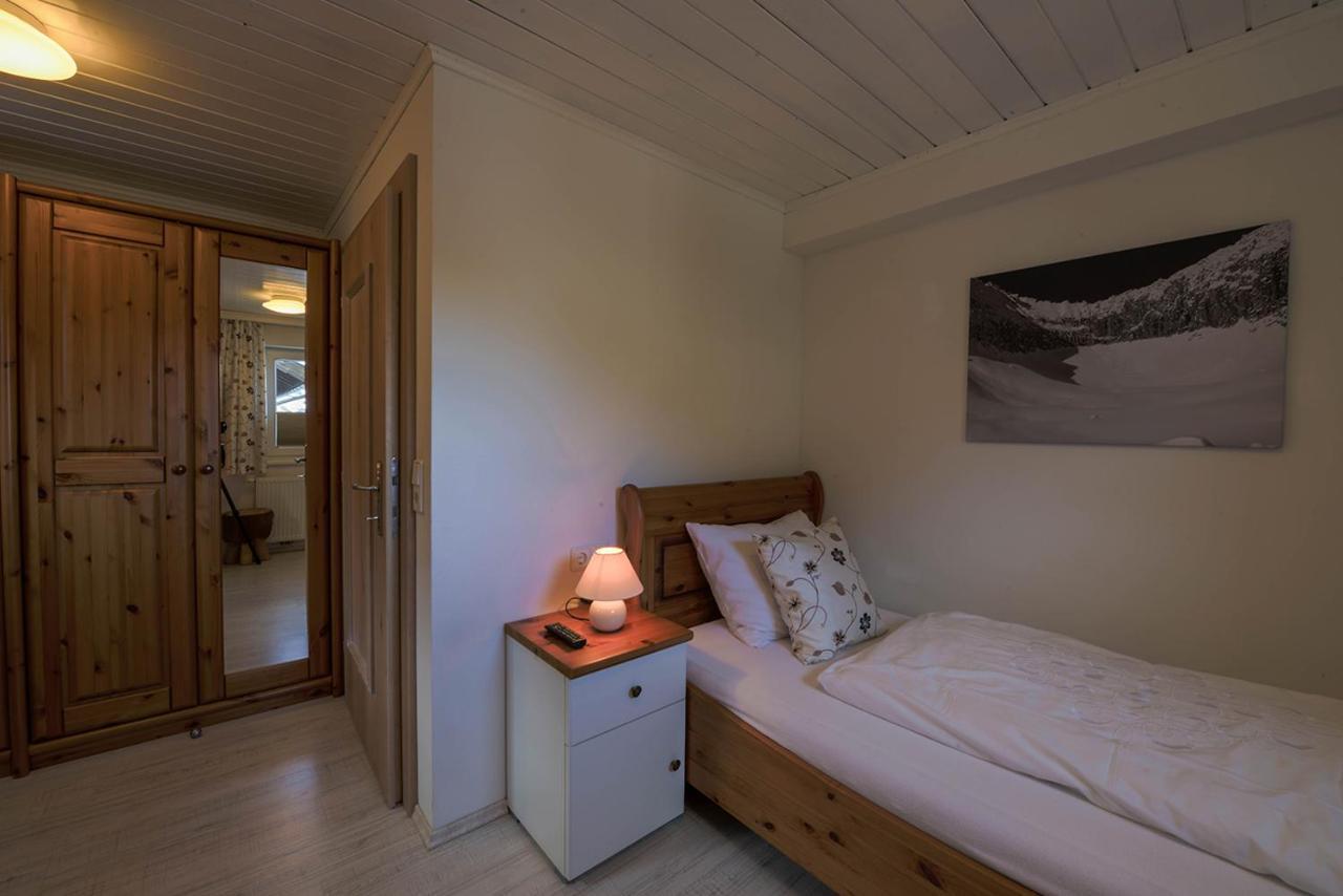 Chalet Alpenglueck By Kaprun Rentals Exteriör bild