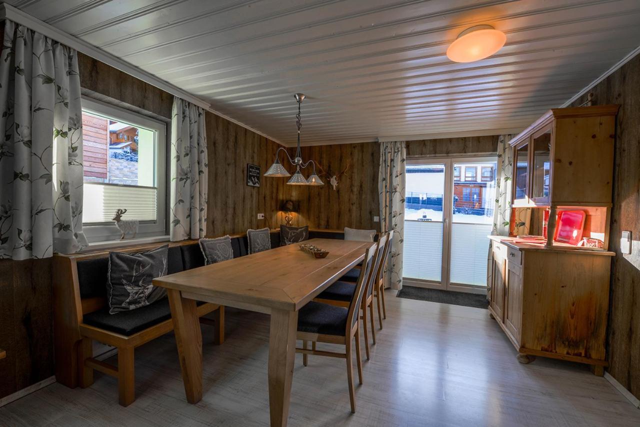 Chalet Alpenglueck By Kaprun Rentals Exteriör bild